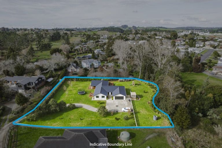 Photo of property in 22c Harrisville Road, Tuakau, 2121