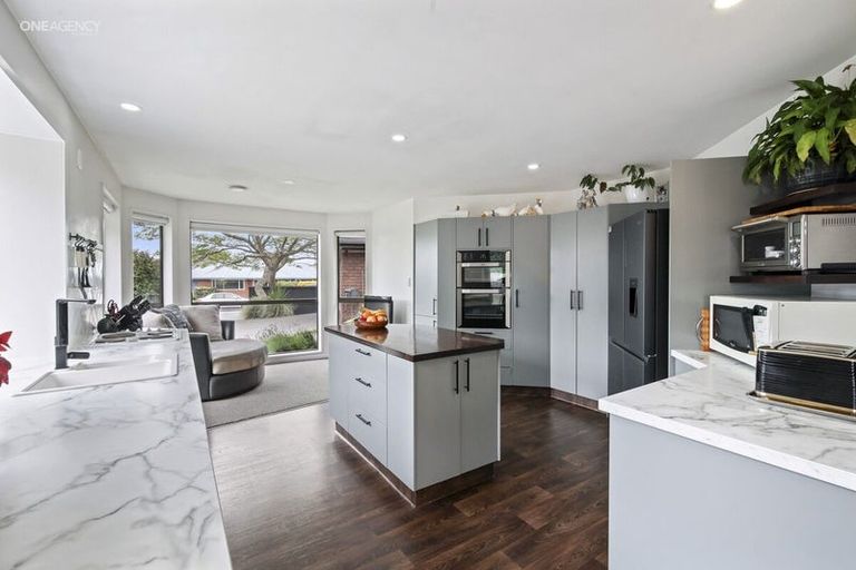 Photo of property in 14 Mcdougal Place, Kaiapoi, 7630