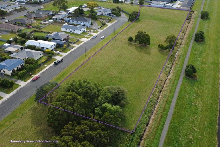 Photo of property in 45 Vernon Street, Kingswell, Invercargill, 9812