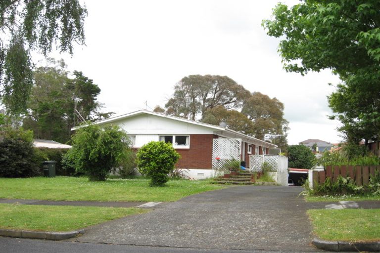 Photo of property in 25 Moloney Terrace, Pukekohe, 2120