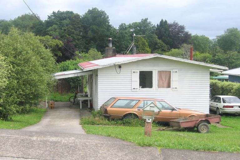 Photo of property in 42 Hospital Road (extension), Te Kuiti, 3910