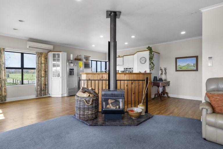 Photo of property in 284 Shewan Road, Gordonton, Hamilton, 3281