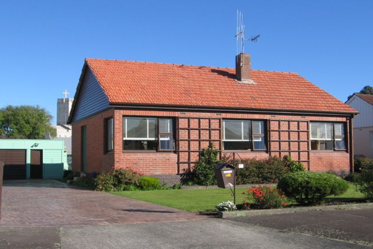 Photo of property in 21 Kauri Street, Roslyn, Palmerston North, 4414