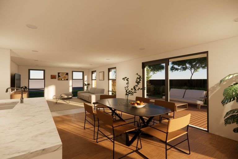 Photo of property in 25 Da Vinci Avenue, Leeston, 7632