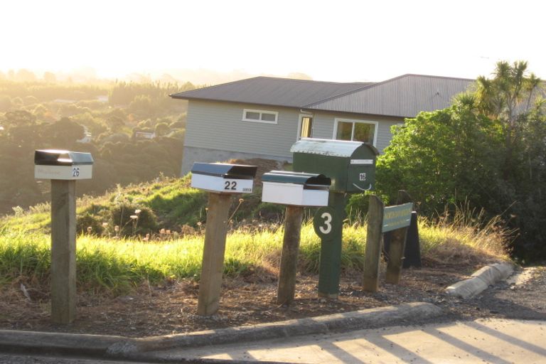 Photo of property in 20 Rarere Terrace, Kerikeri, 0230