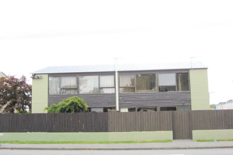 Photo of property in 2/46 Packe Street, Edgeware, Christchurch, 8013