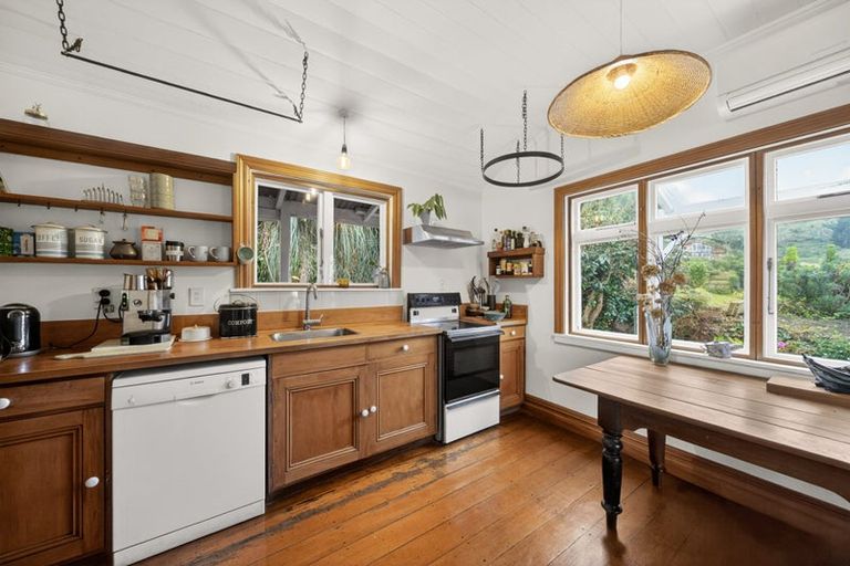 Photo of property in 34 Cressy Terrace, Lyttelton, 8082