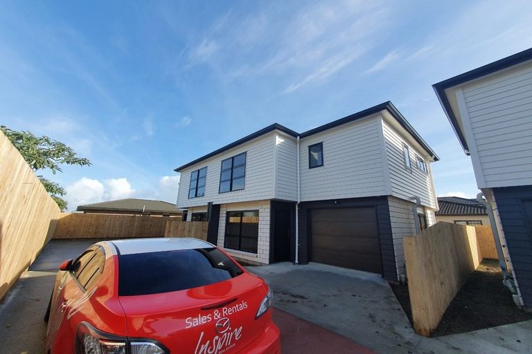 Photo of property in 757d Great South Road, Papatoetoe, Auckland, 2025