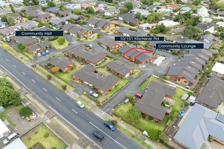 Photo of property in 10/151 Kitchener Road, Pukekohe, 2120