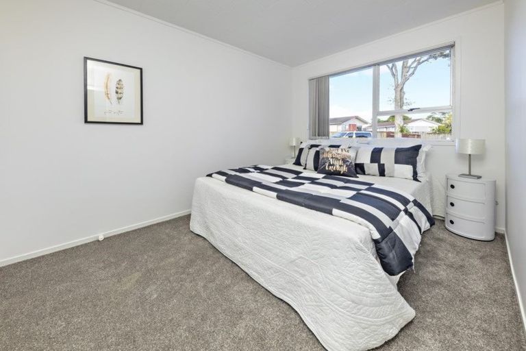 Photo of property in 21 Heathberry Close, Papatoetoe, Auckland, 2025