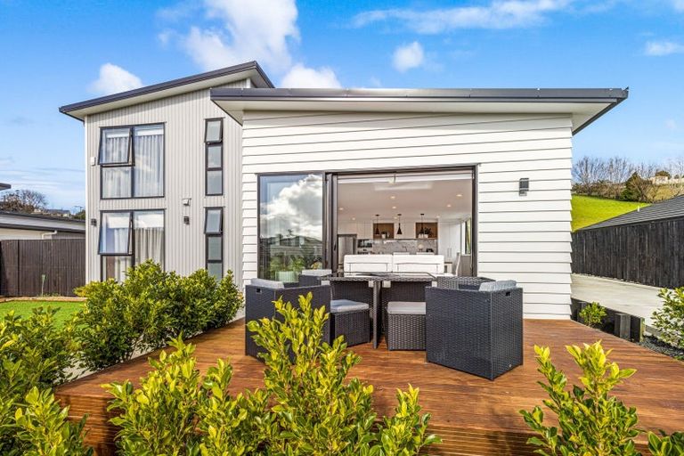 Photo of property in 5 Titapu Road, Warkworth, 0910