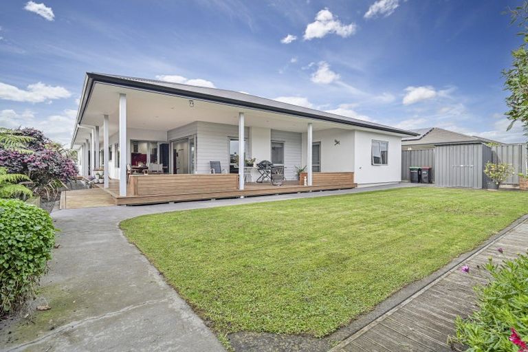 Photo of property in 230 Avondale Road, Greenmeadows, Napier, 4112