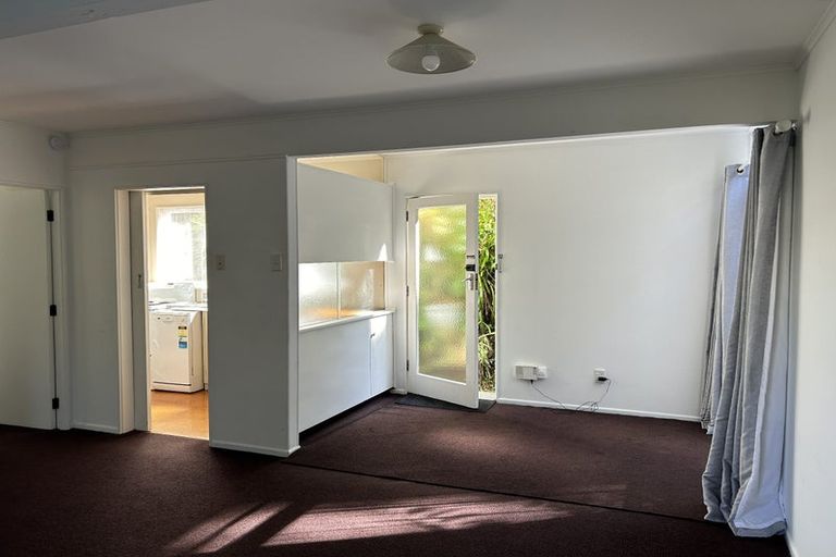 Photo of property in 47 Central Terrace, Kelburn, Wellington, 6012