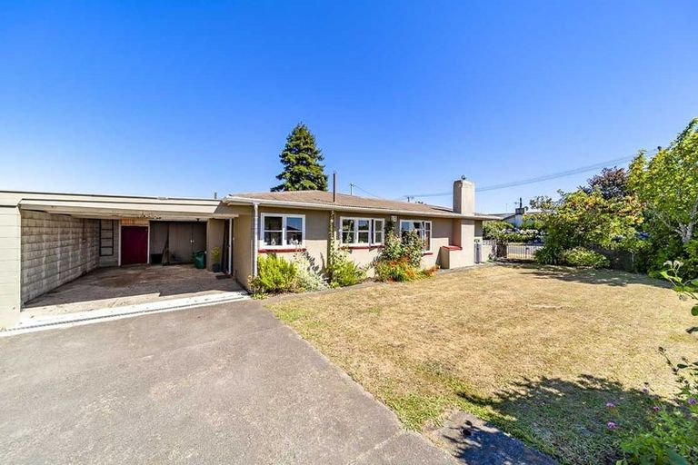 Photo of property in 218 Porangahau Road, Waipukurau, 4200