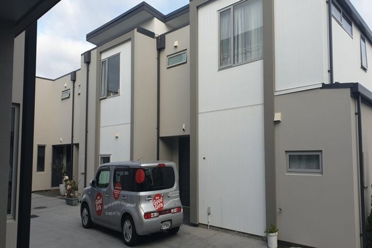 Photo of property in 1/372 Worcester Street, Linwood, Christchurch, 8011