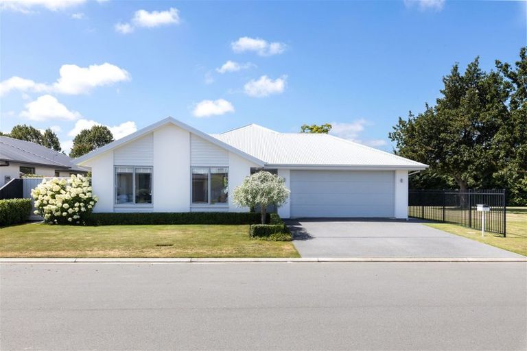 Photo of property in 17 Carpenter Drive, Prebbleton, 7604