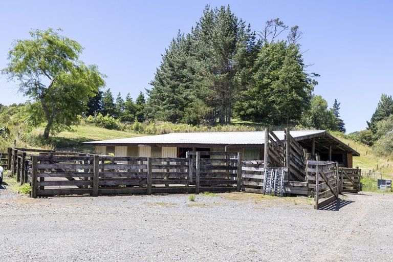 Photo of property in 398c Kauaeranga Valley Road, Thames, 3577