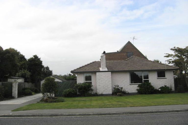 Photo of property in 20 Elizabeth Street, Rolleston, 7614