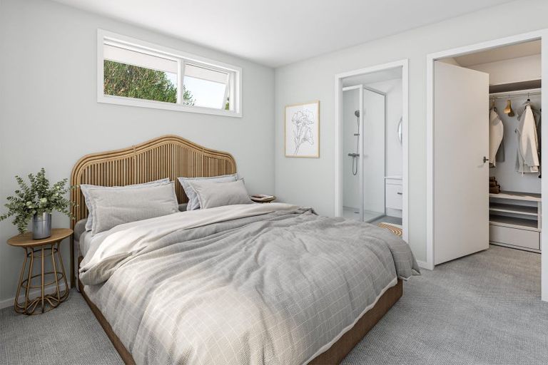 Photo of property in 16d Halswater Drive, Churton Park, Wellington, 6037