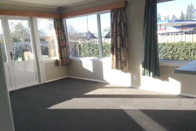 Photo of property in 1 Lampard Street, Methven, 7730