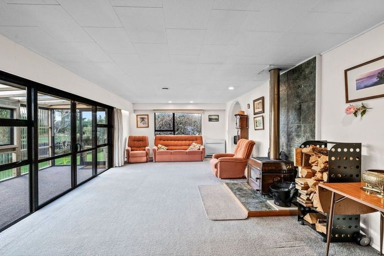 Photo of property in 72 Bain Street, Kingswell, Invercargill, 9812