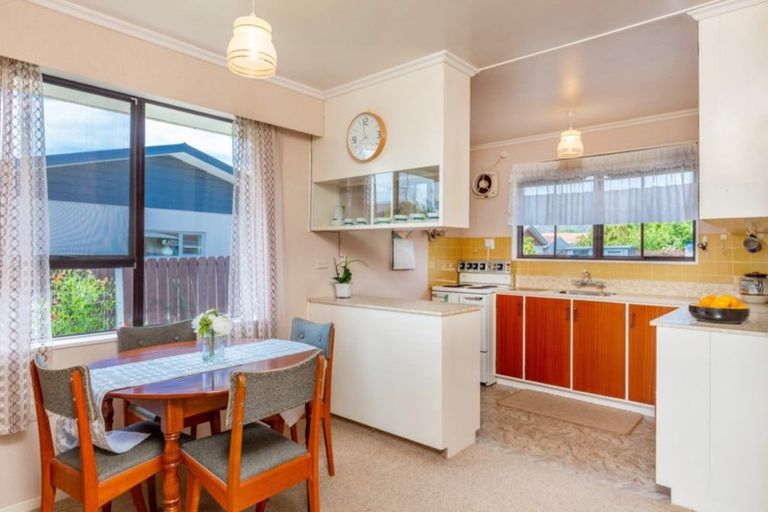 Photo of property in 5b Lawrence Place, Blenheim, 7201