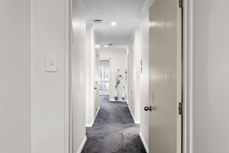 Photo of property in 127 James Line, Kelvin Grove, Palmerston North, 4414