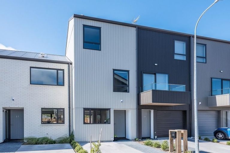 Photo of property in 38/170u Fraser Avenue, Johnsonville, Wellington, 6037