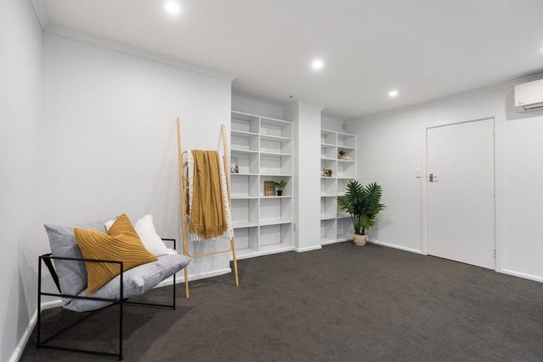 Photo of property in 45 Skerten Avenue, Hornby, Christchurch, 8042