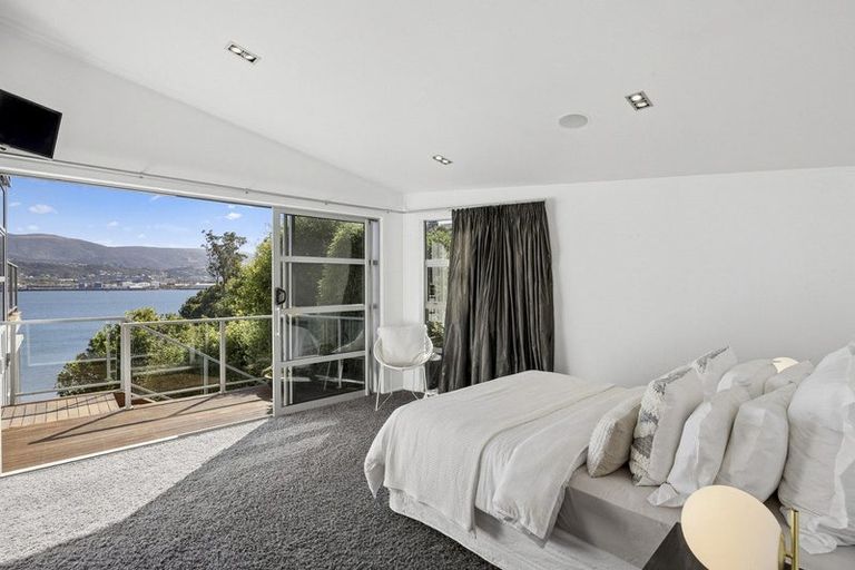 Photo of property in 8a Doon Street, Vauxhall, Dunedin, 9013
