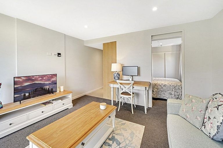 Photo of property in 301/12 Latimer Square, Christchurch Central, Christchurch, 8011
