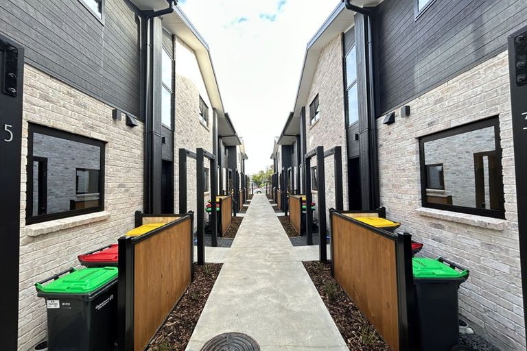 Photo of property in 6/3 Shearer Avenue, Papanui, Christchurch, 8052