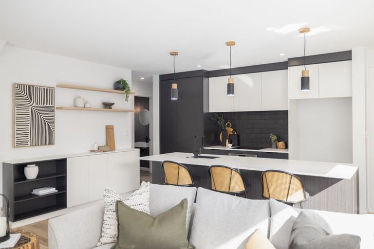 Photo of property in 73a Canon Street, St Albans, Christchurch, 8014