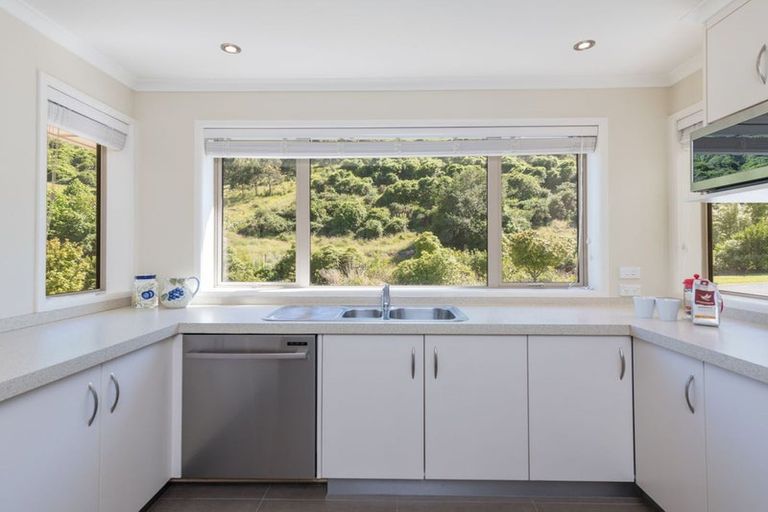 Photo of property in 16 Saddleback Road, Todds Valley, Nelson, 7071