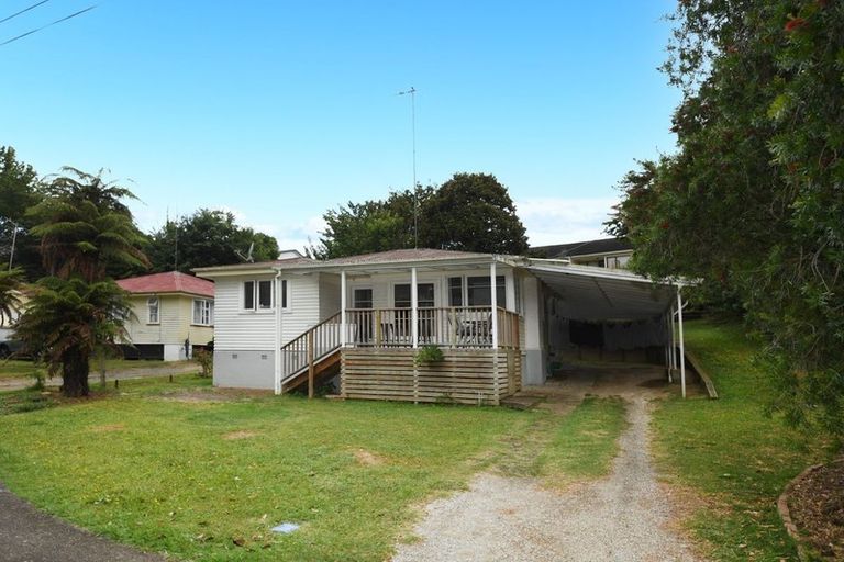 Photo of property in 4 Sangro Crescent, Otorohanga, 3900