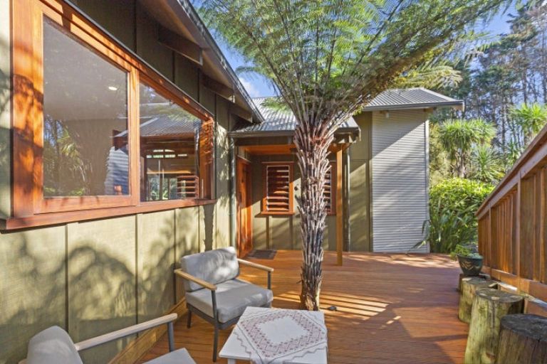 Photo of property in 91b Greenslade Road, Raglan, 3295