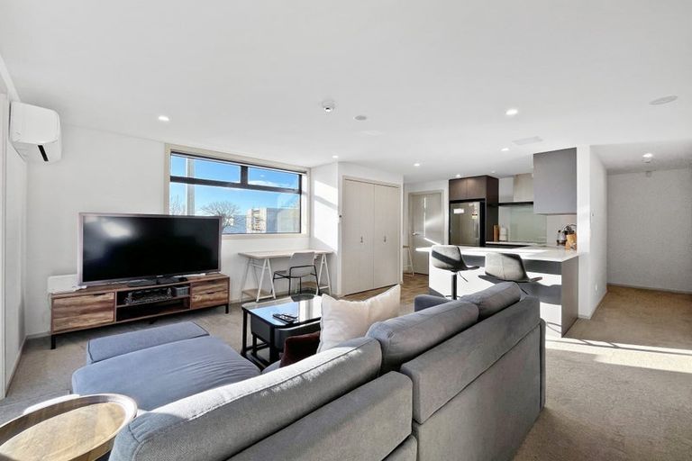 Photo of property in 7/378 Worcester Street, Linwood, Christchurch, 8011