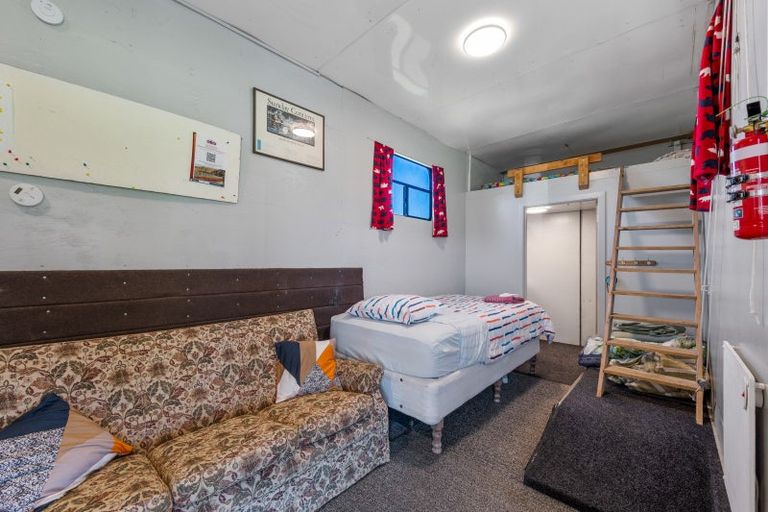 Photo of property in The Crows Nest Backpackers, 3365 Ida Valley-omakau Road, Oturehua, 9387