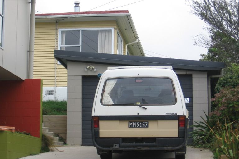 Photo of property in 18a Fraser Avenue, Johnsonville, Wellington, 6037