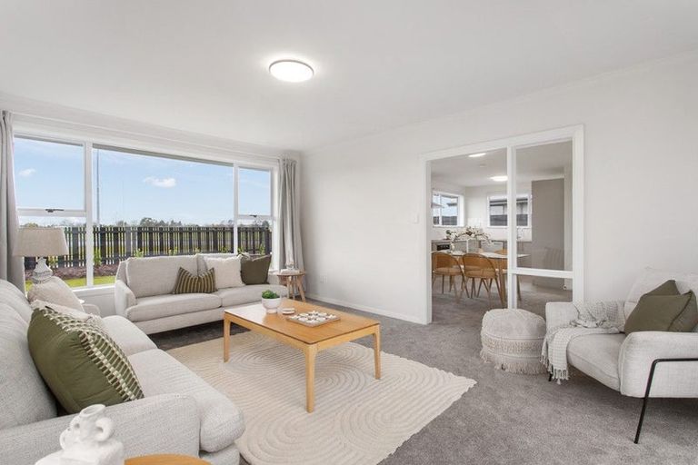 Photo of property in 7 Feldwick Drive, Kaiapoi, 7630