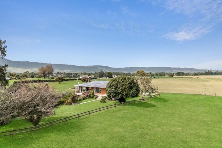Photo of property in 340 Taihoa Road South, Matamata, 3473