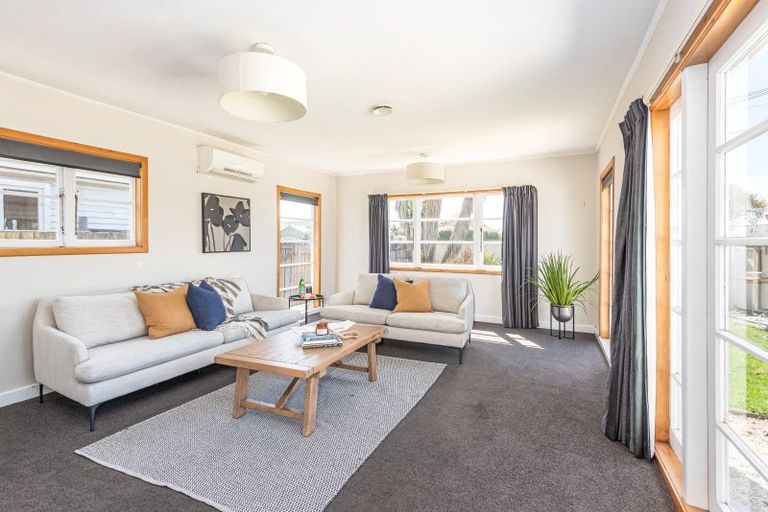 Photo of property in 3 Croziers Road, St Albans, Christchurch, 8052