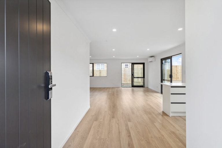 Photo of property in 142a Studholme Street, Morrinsville, 3300