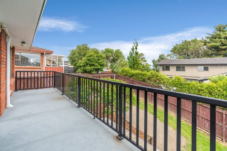 Photo of property in 1/34 Majesty Place, Half Moon Bay, Auckland, 2012