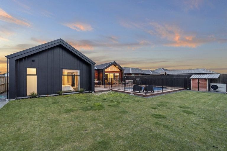 Photo of property in 41 Whitehorn Drive, Lincoln, 7608