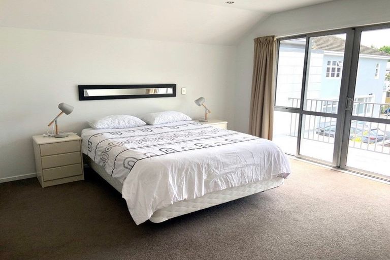 Photo of property in 541a Manchester Street, St Albans, Christchurch, 8014