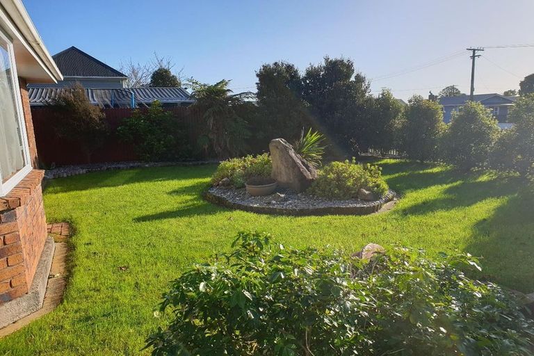 Photo of property in 14 Gladstone Street, Westport, 7825