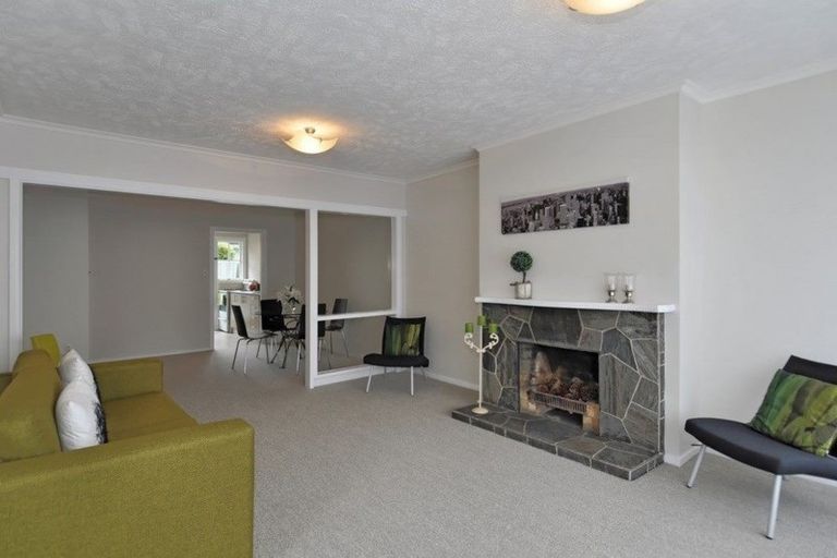 Photo of property in 3/990 Colombo Street, St Albans, Christchurch, 8014