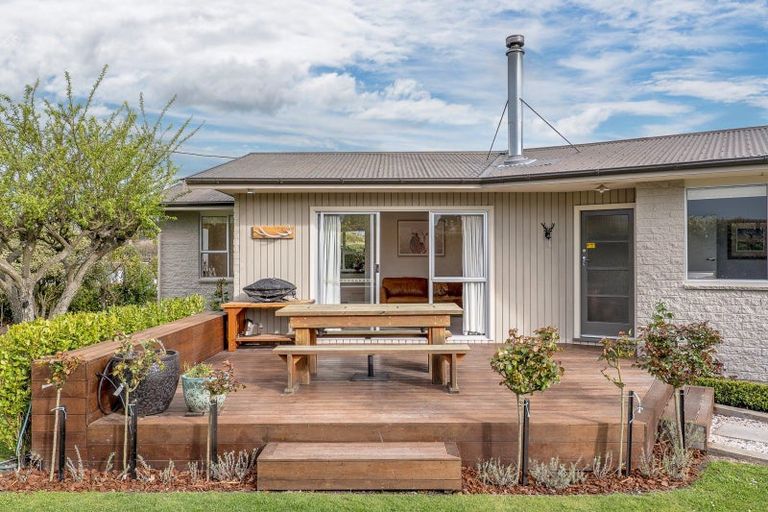 Photo of property in 1 High Street, Kirwee, Darfield, 7571