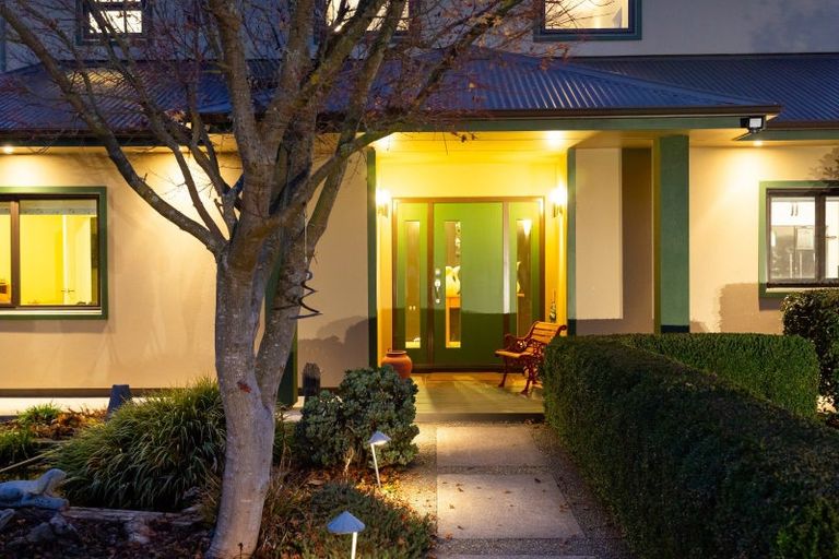 Photo of property in 328 Fabians Road, Morison Bush, Greytown, 5794